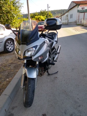 Honda Cbf 1000 ABS, снимка 6