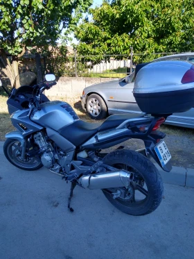 Honda Cbf 1000 ABS, снимка 4