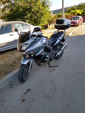 Honda Cbf 1000 ABS, снимка 3