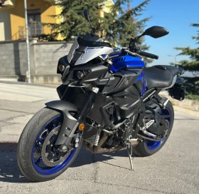 Yamaha Mt-10 ABS, TC, снимка 5