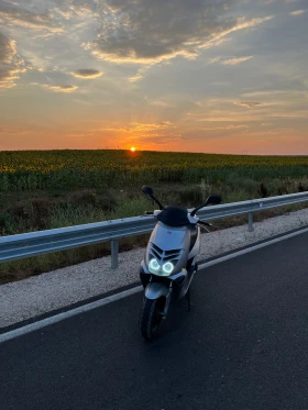     Aprilia Leonardo 150