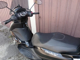 Обява за продажба на Piaggio Beverly 300i ~3 900 лв. - изображение 9