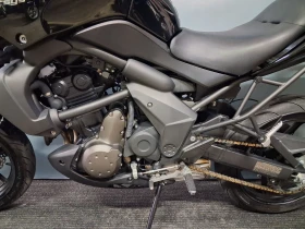 Kawasaki Versys 650i | Mobile.bg    7