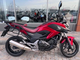 Honda Nc 750 ABS - изображение 1