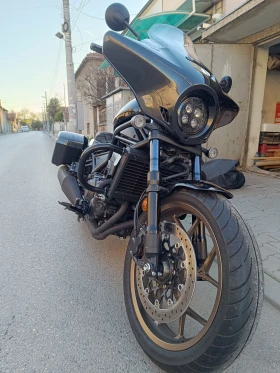 Honda Rebel CMX Tour | Auto.bg — изображение 3