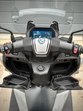 BMW C 400 GT | Mobile.bg � ����� ������ 11
