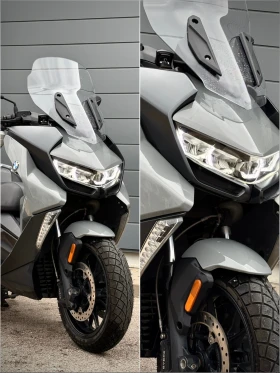BMW C 400 GT | Mobile.bg � ����� ������ 14