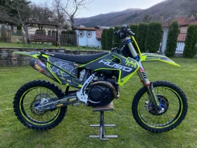 Husqvarna FC Rockstar Edition | Mobile.bg � ����� ������ 4