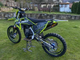 Husqvarna FC Rockstar Edition | Mobile.bg � ����� ������ 9