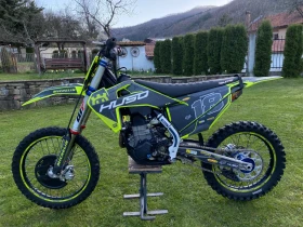 Husqvarna FC Rockstar Edition | Mobile.bg � ����� ������ 2