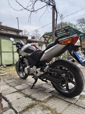 Honda Cbf 500 | Auto.bg — изображение 3