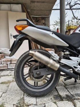 Honda Cbf 500 | Auto.bg — изображение 4