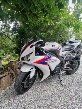 Honda Cbr 1000�� | Mobile.bg � ����� ������ 3