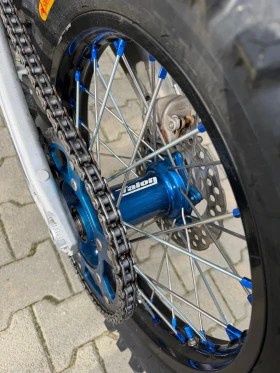 Husqvarna 350 undefined | Auto.bg — изображение 9