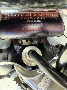 Husqvarna 350 undefined | Auto.bg — изображение 12