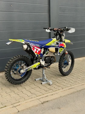 Husqvarna 350 undefined | Auto.bg — изображение 4
