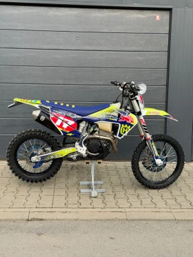 Husqvarna 350 undefined | Auto.bg — изображение 7