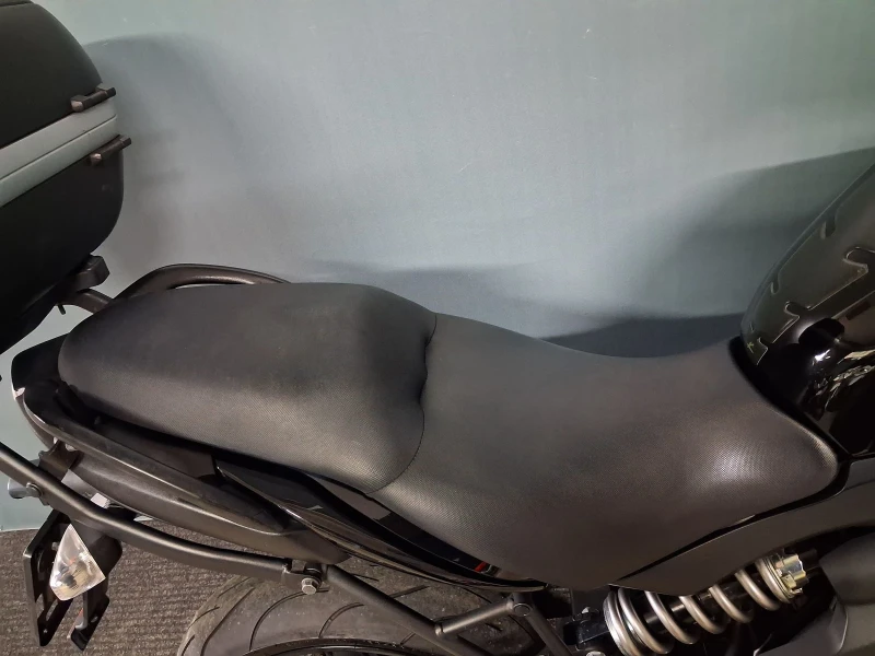 Kawasaki Versys 650i, снимка 10 - Мотоциклети и мототехника - 52136238