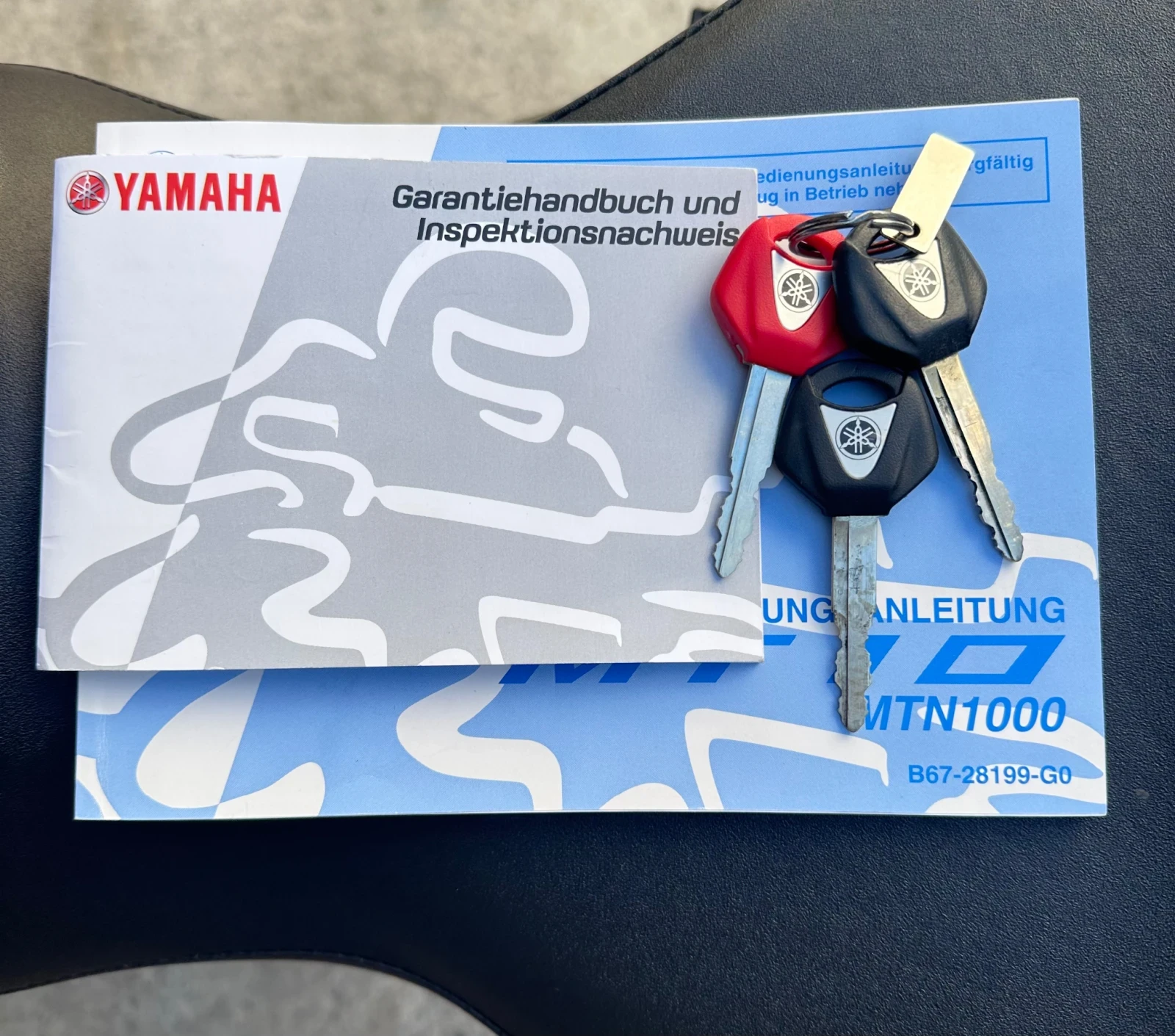 Yamaha Mt-10 ABS, TC  | Mobile.bg   14