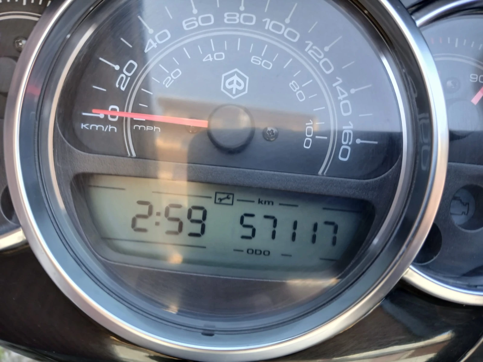 Piaggio Beverly 300i - изображение 7
