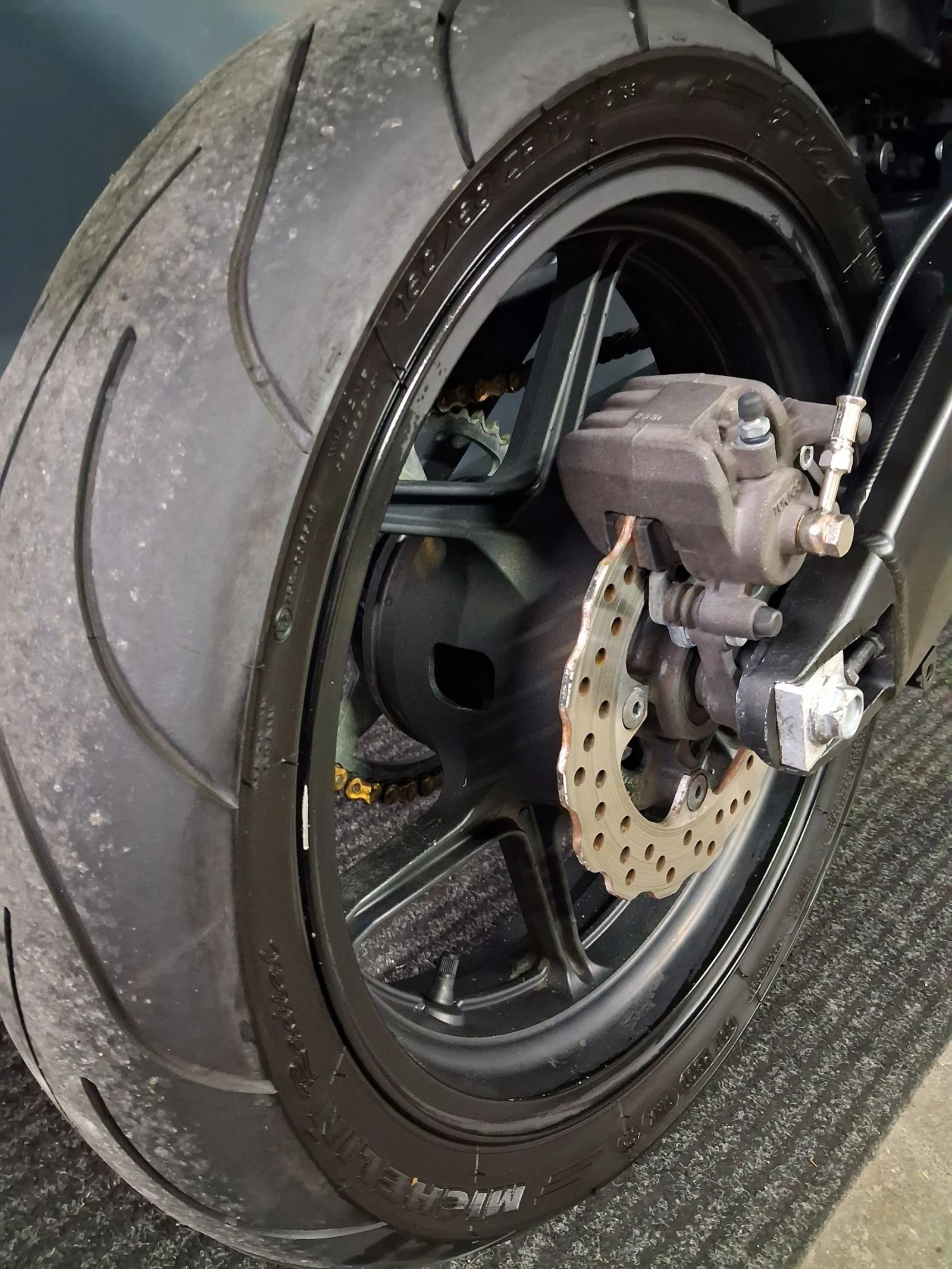 Kawasaki Versys 650i | Mobile.bg   11