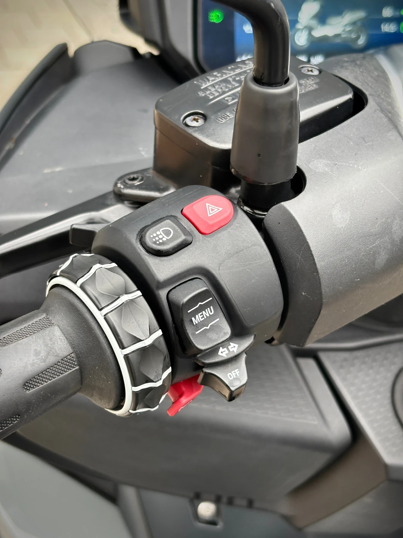 BMW C 400 GT, снимка 8 - Мотоциклети и мототехника - 54141902