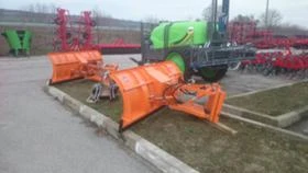 Друг вид Внос Гребло за сняг URSUZ. ЗА ТРАКТОР БЕЛАРУС !!!, снимка 3