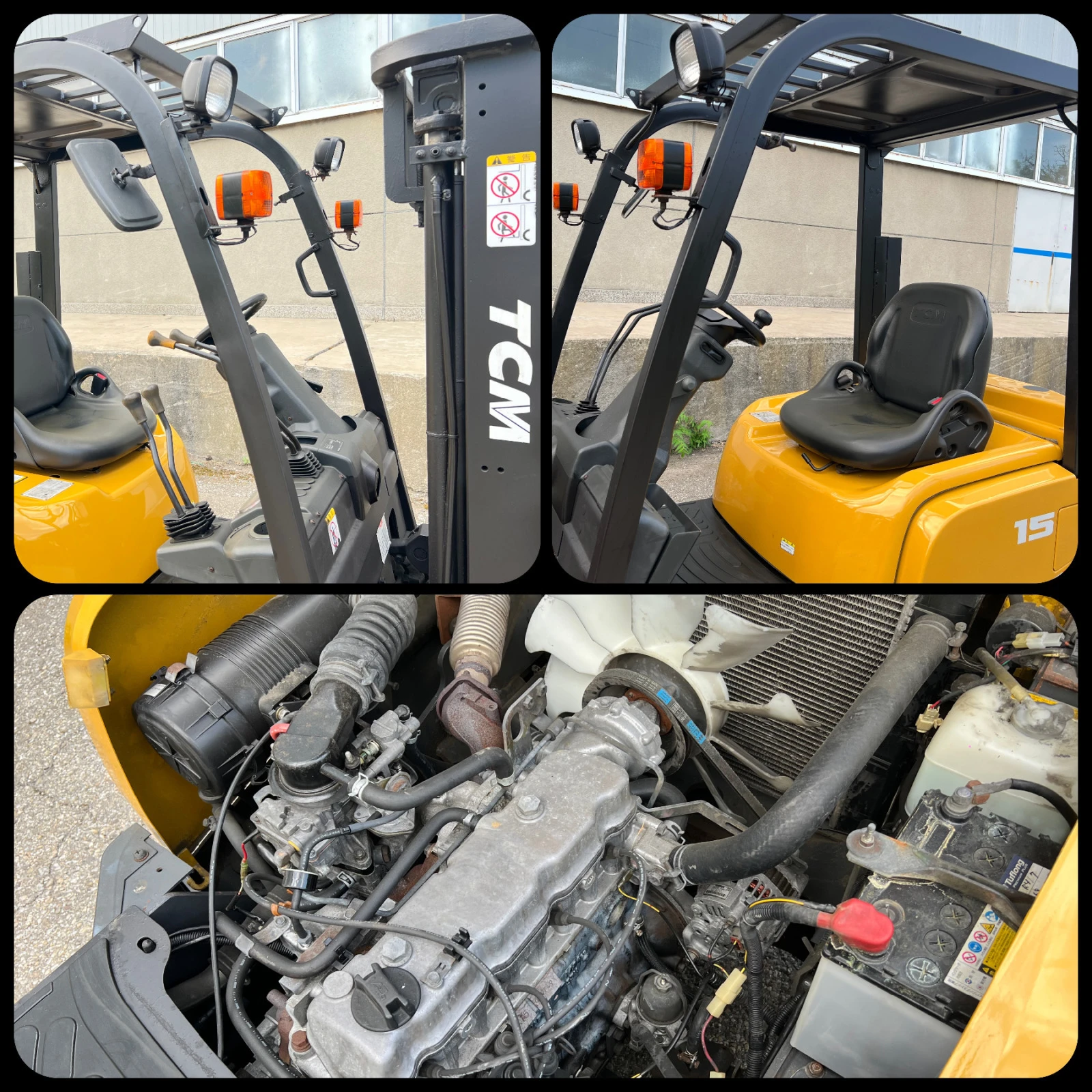  TCM 1.5  /   /  !!! | Mobile.bg   14