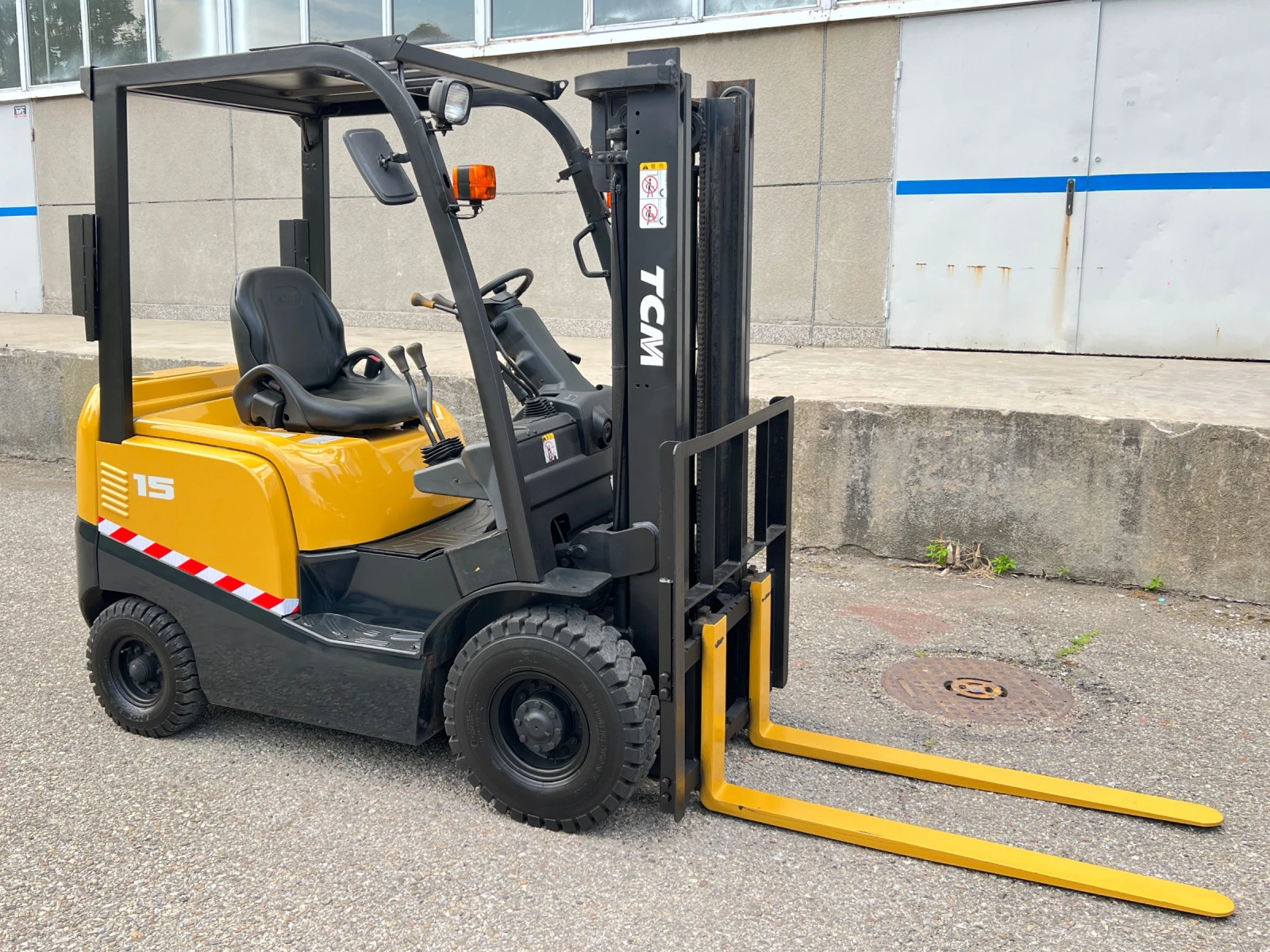  TCM 1.5  /   /  !!! | Mobile.bg   7