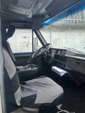 Обява за продажба на Кемпер Fiat Ducato  ~9 000 лв. - изображение 3