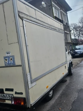 Обява за продажба на Кемпер Fiat Ducato  ~9 000 лв. - изображение 2
