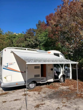 Кемпер Fiat Дукато, снимка 2 — Bazar.bg Кемпер Fiat Дукато, снимка 2