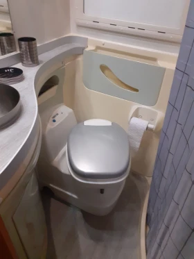 Кемпер Fiat Дукато, снимка 16 — Bazar.bg Кемпер Fiat Дукато, снимка 16