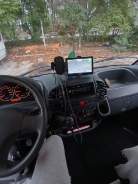 Кемпер Fiat Дукато, снимка 6 — Bazar.bg Кемпер Fiat Дукато, снимка 6