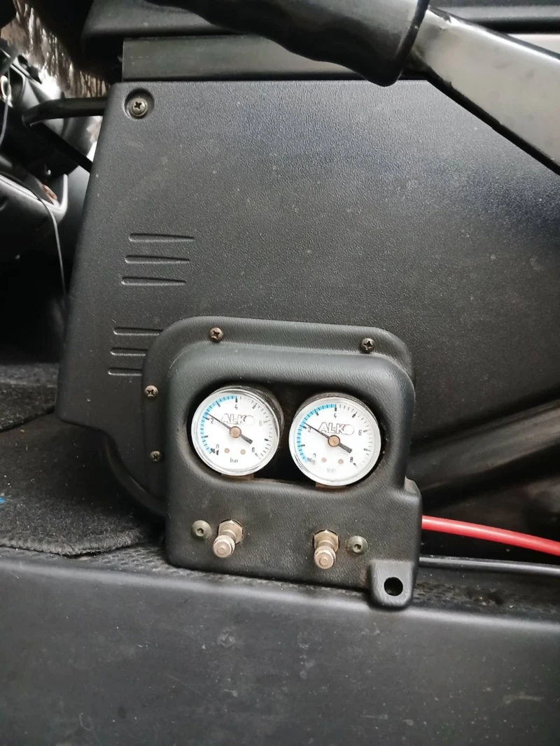 Кемпер Fiat Дукато, снимка 5 - Каравани и кемпери - 52626020