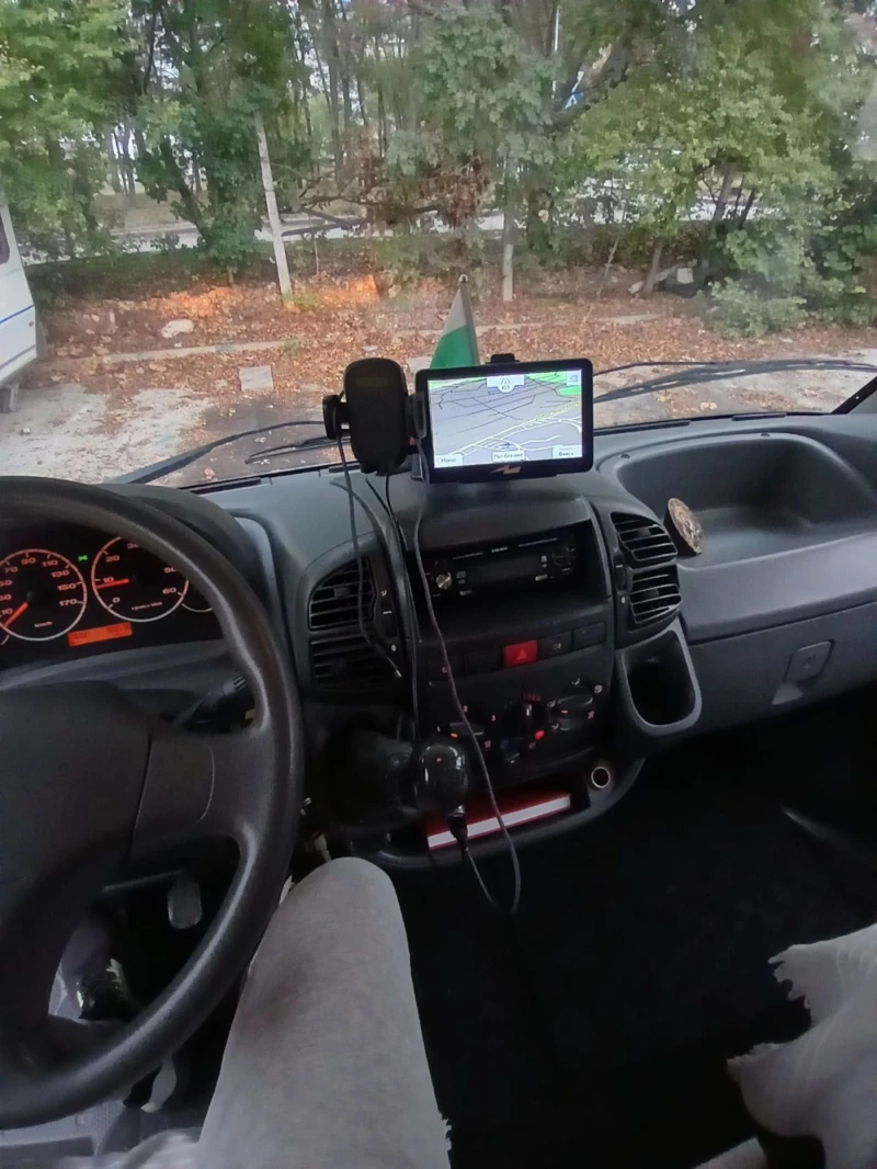 Кемпер Fiat Дукато, снимка 6 - Каравани и кемпери - 52626020