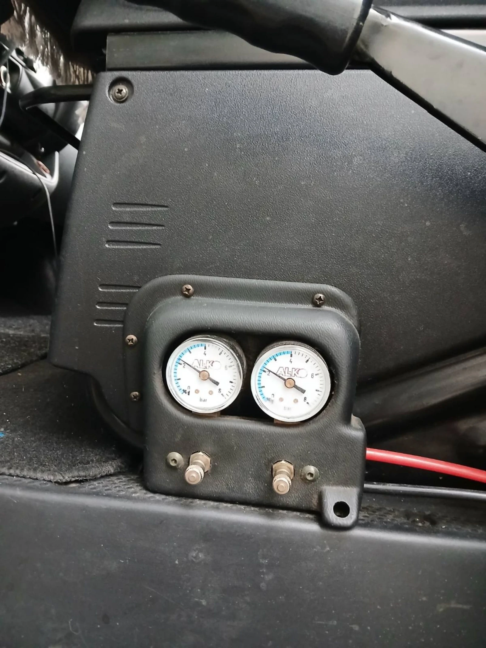 Кемпер Fiat Дукато - изображение 5