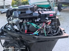 Извънбордов двигател Други PARSUN efi | Auto.bg — изображение 7