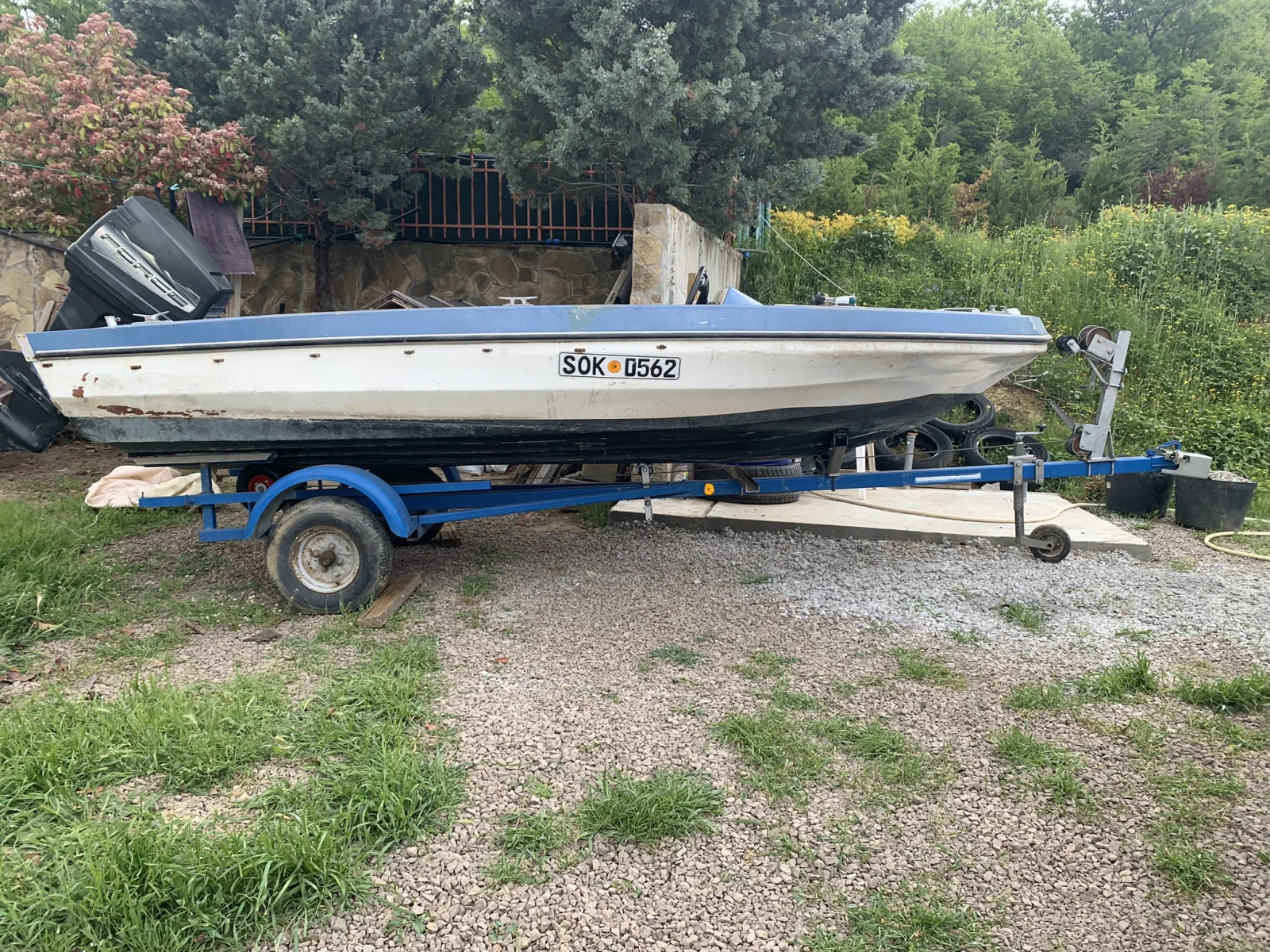 Лодка MM Boote  - изображение 2