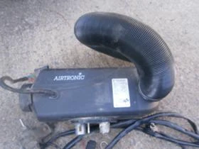 Климатична система за Mercedes-Benz Sprinter 316, снимка 4