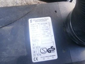 Климатична система за Mercedes-Benz Sprinter 316, снимка 7