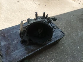 Скоростна кутия ръчна за Шкода Фабия 1.4 MPI. 68 кс. 2000 год., снимка 12