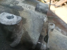 Скоростна кутия ръчна за Шкода Фабия 1.4 MPI. 68 кс. 2000 год., снимка 6