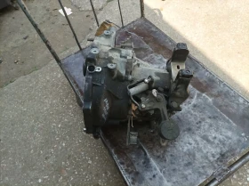 Скоростна кутия ръчна за Шкода Фабия 1.4 MPI. 68 кс. 2000 год., снимка 3