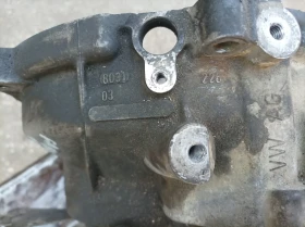 Скоростна кутия ръчна за Шкода Фабия 1.4 MPI. 68 кс. 2000 год., снимка 10