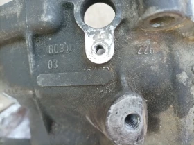 Скоростна кутия ръчна за Шкода Фабия 1.4 MPI. 68 кс. 2000 год., снимка 7