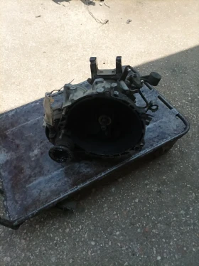 Скоростна кутия ръчна за Шкода Фабия 1.4 MPI. 68 кс. 2000 год., снимка 5