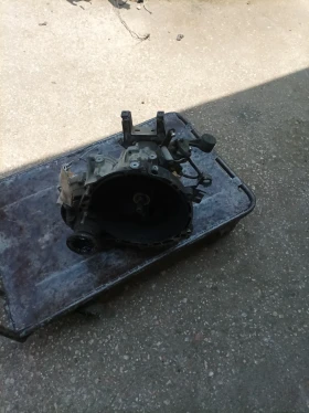 Скоростна кутия ръчна за Шкода Фабия 1.4 MPI. 68 кс. 2000 год., снимка 9