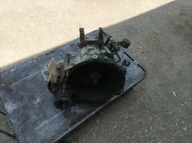 Скоростна кутия ръчна за Шкода Фабия 1.4 MPI. 68 кс. 2000 год., снимка 8