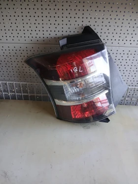 Стоп ляв Toyota IQ, снимка 1